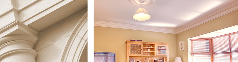 Coving_Cornice Plaster Mouldings